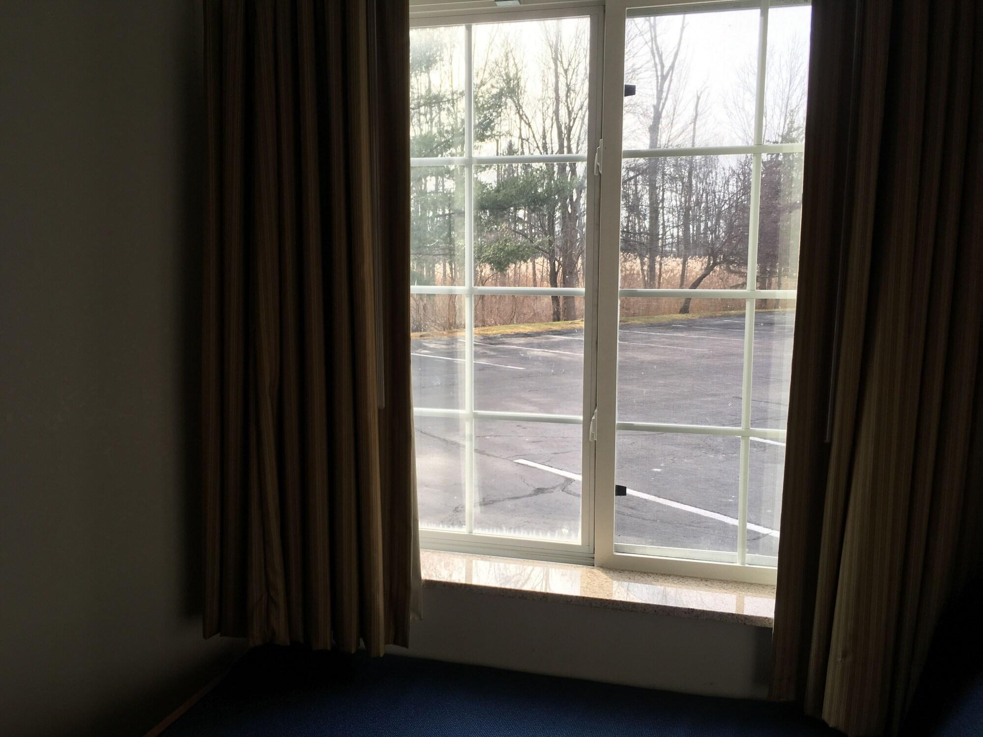 Microtel Inn By Wyndham - Albany Airport Latham Exterior photo